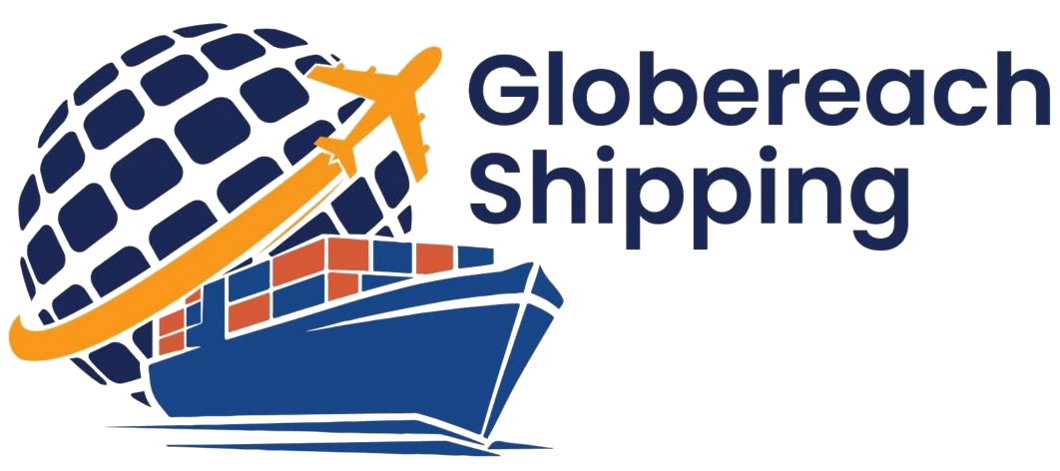 Globereach Shipping Indonesia Logo